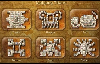 mahjong titans download for ipad